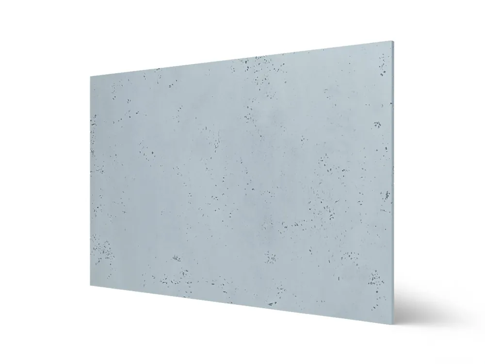 Szybka dostawa Beton dekoracyjny płyta 2D na elewację Azure BT-CL06 120 x 2 x 80 cm