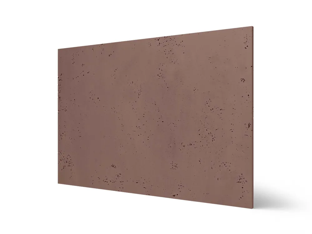 Hit cenowy Beton architektoniczny płyta elewacyjna 2D Blush BT-CL07 120 x 2 x 80 cm