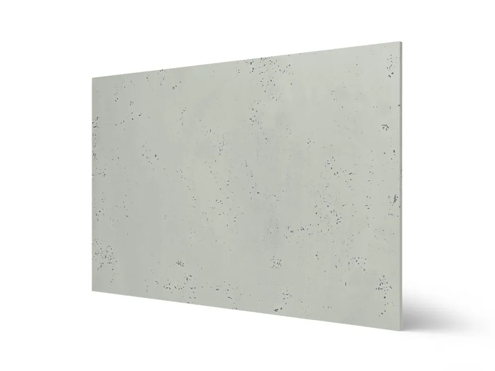 Darmowa dostawa Płyta betonowa 2D na elewację Pistachio BT-CL08 120 x 2 x 80 cm