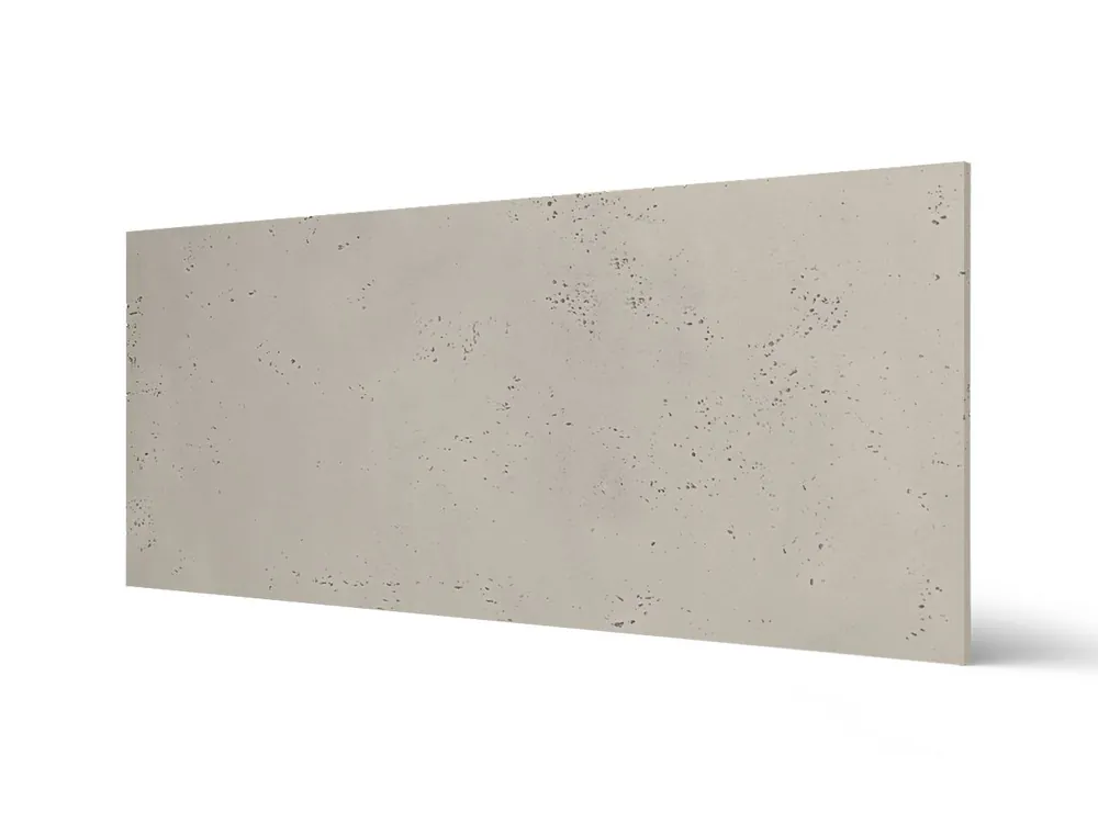Darmowy zwrot Płyta elewacyjna 2D - Beton architektoniczny Cashmere BT-CL04 150 x 2 x 60 cm