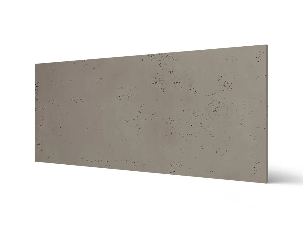 Ograniczona ilość Płyta elewacyjna z betonu architektonicznego 2D Truffle BT-CL05 150 x 2 x 60 cm