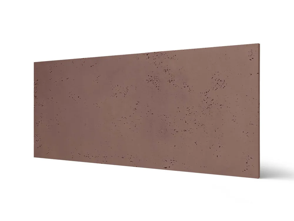 Beton dekoracyjny płyta 2D na elewację Blush BT-CL07 150 x 2 x 60 cm Darmowy zwrot
