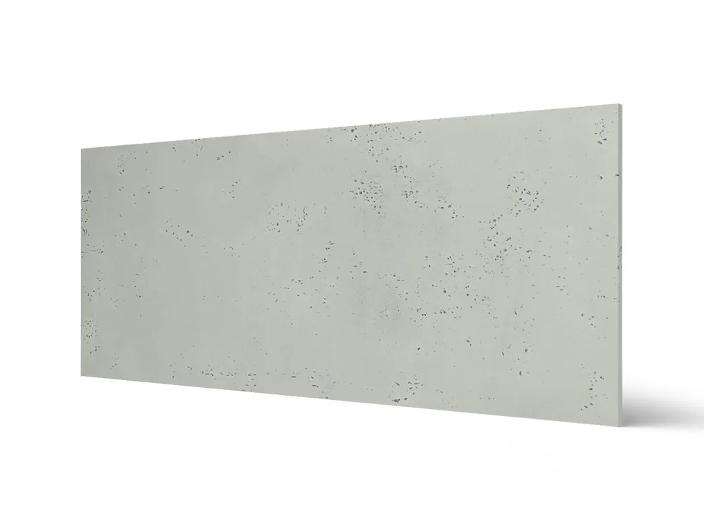 Beton architektoniczny płyta elewacyjna 2D Pistachio BT-CL08 150 x 2 x 60 cm Ekspresowa dostawa