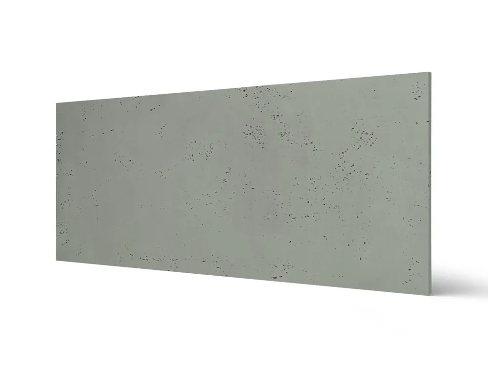 Dostępne od ręki Płyta betonowa 2D na elewację Basil BT-CL09 150 x 2 x 60 cm