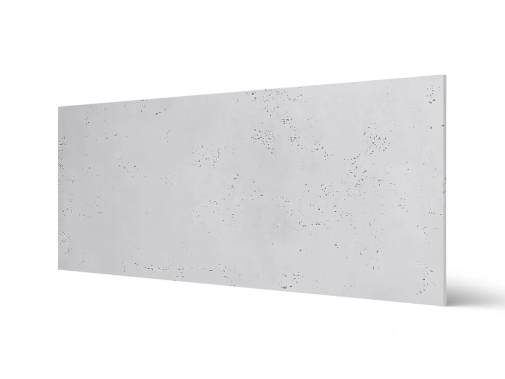 Zniżka Płyta betonowa 2D elewacyjna Biały BT-B0 150 x 2 x 60 cm