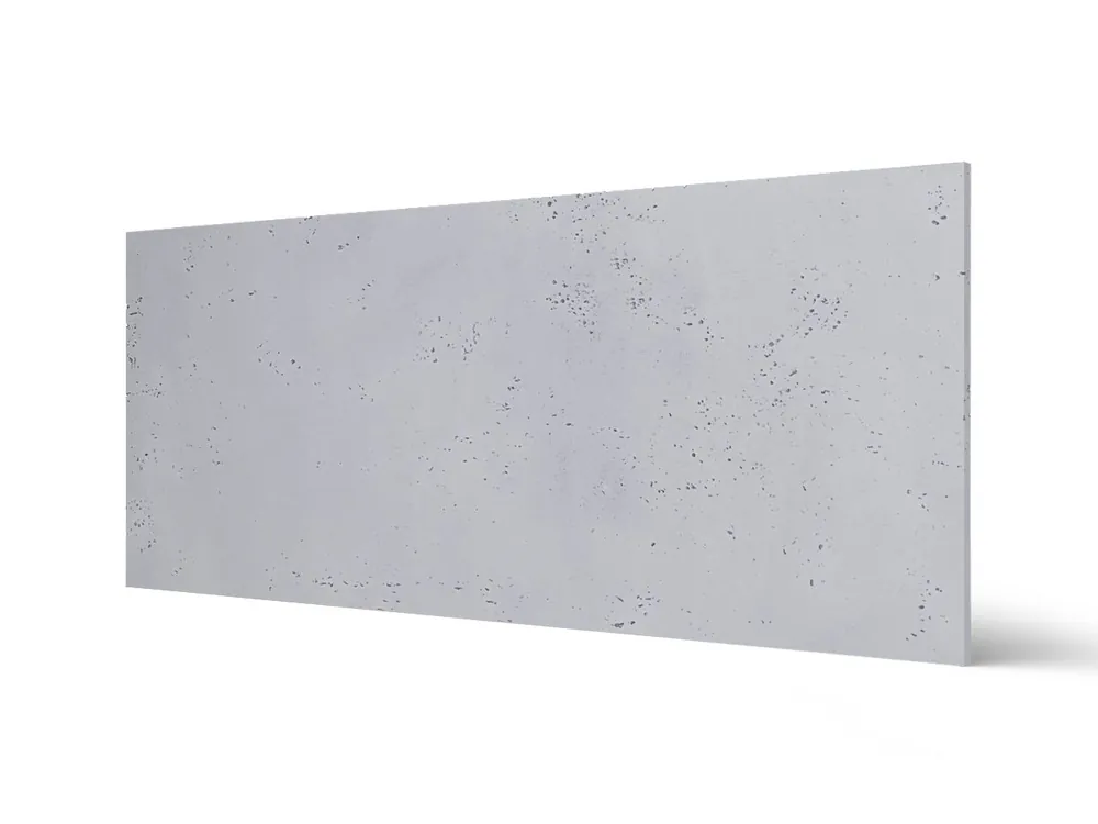 Zniżka Płyta betonowa 2D elewacyjna Jasny Szary BT-S50 150 x 2 x 60 cm