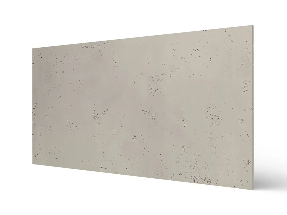 Nowość Beton architektoniczny 2D na elewację Cashmere BT-CL04 150 x 2 x 75 cm