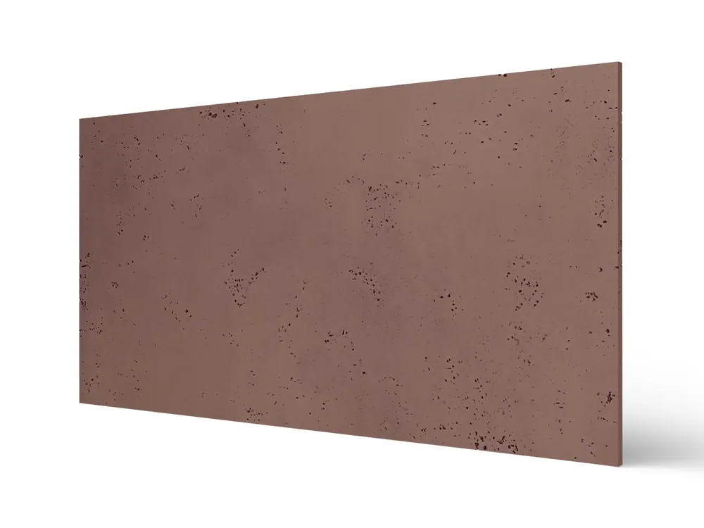 Płyta elewacyjna z betonu architektonicznego 2D Blush BT-CL07 150 x 2 x 75 cm Oferta czasowa