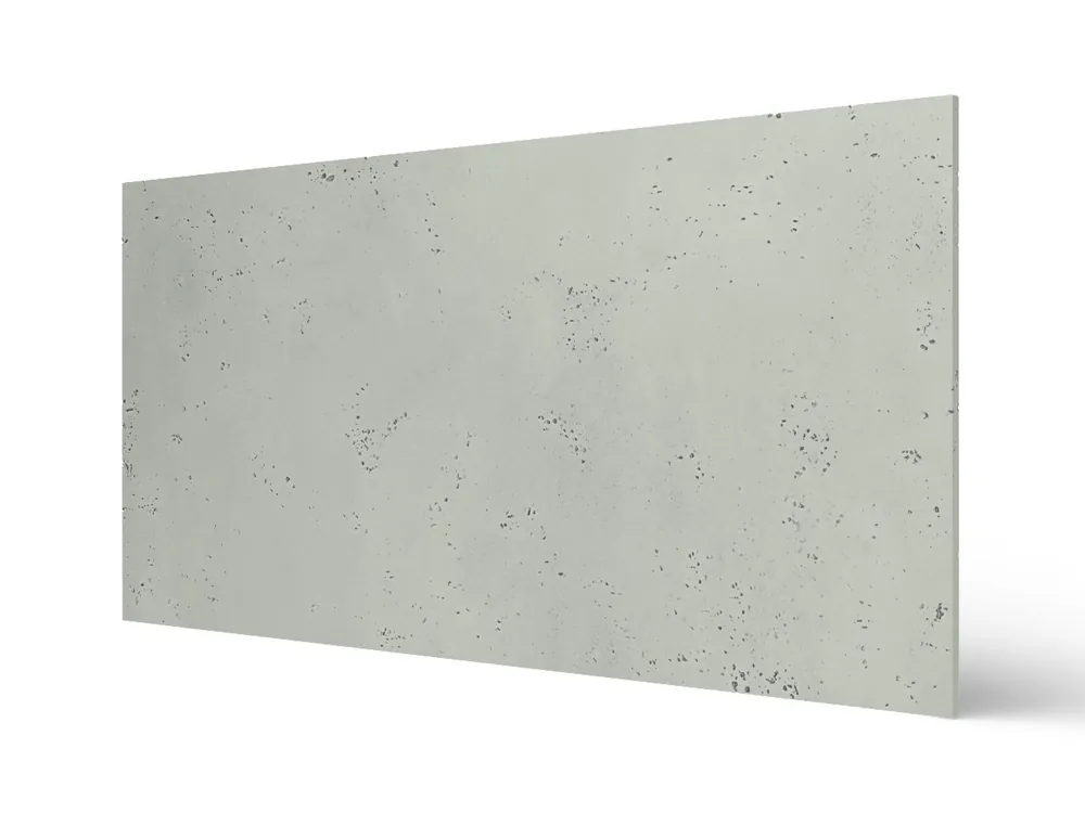 Ostatnia szansa Beton na elewację 2D Pistachio BT-CL08 150 x 2 x 75 cm