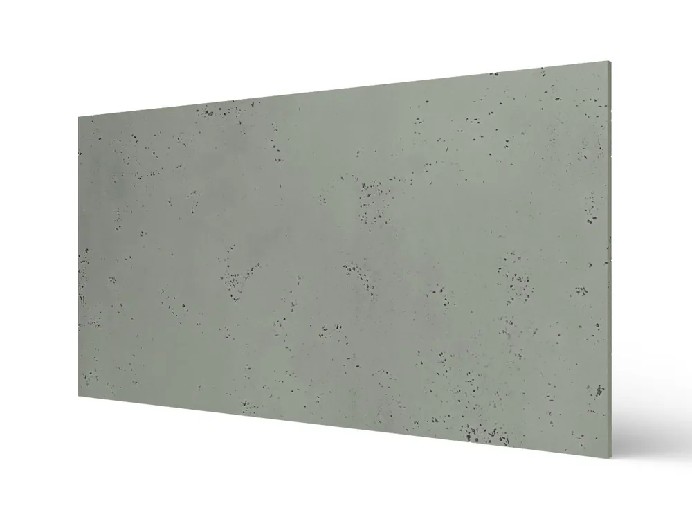 Premium Beton dekoracyjny płyta 2D na elewację Basil BT-CL09 150 x 2 x 75 cm