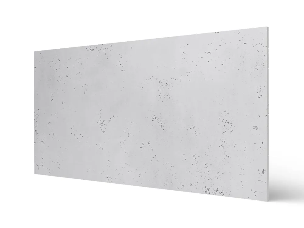 Płyta elewacyjna z betonu architektonicznego 2D Biały BT-B0 150 x 2 x 75 cm Bestseller