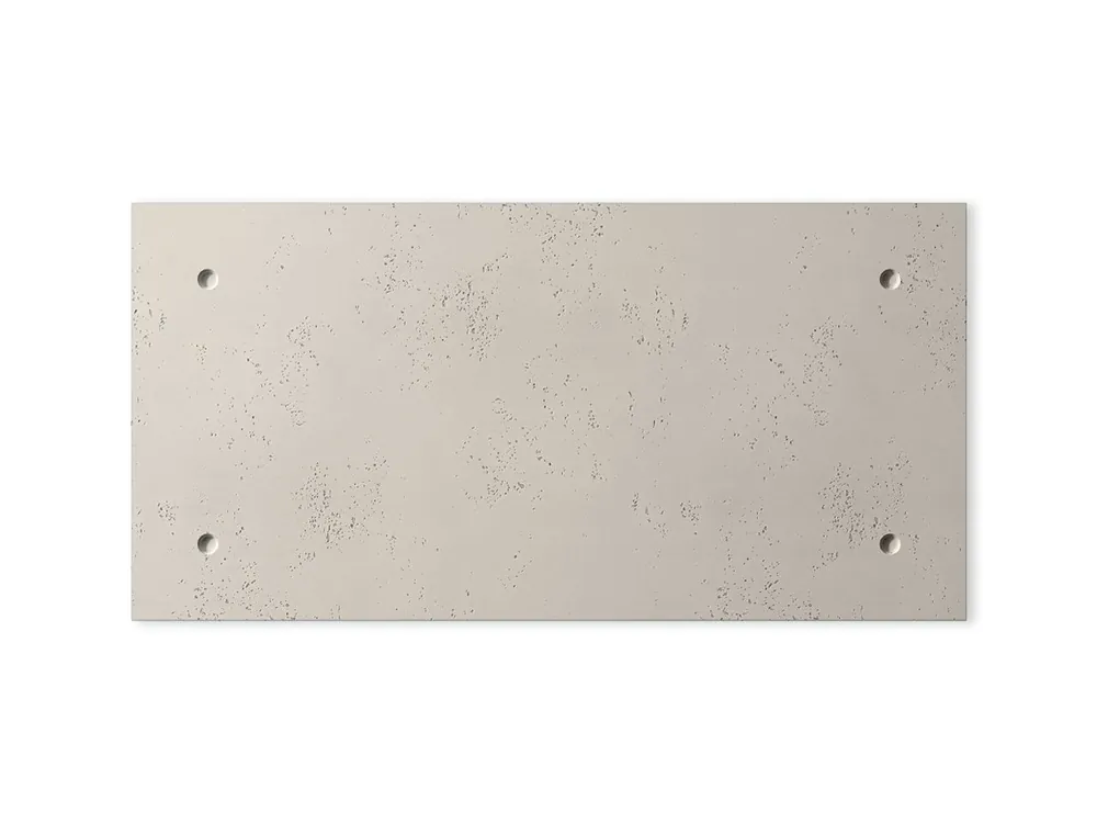 Ostatnia szansa Beton architektoniczny na elewację Panel 3D Standard Piaskowy PB30-KS