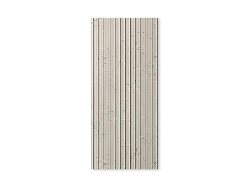 Beton architektoniczny na elewację Lamel 3D Ryfel Piaskowy PB37-KS Cena promocyjna