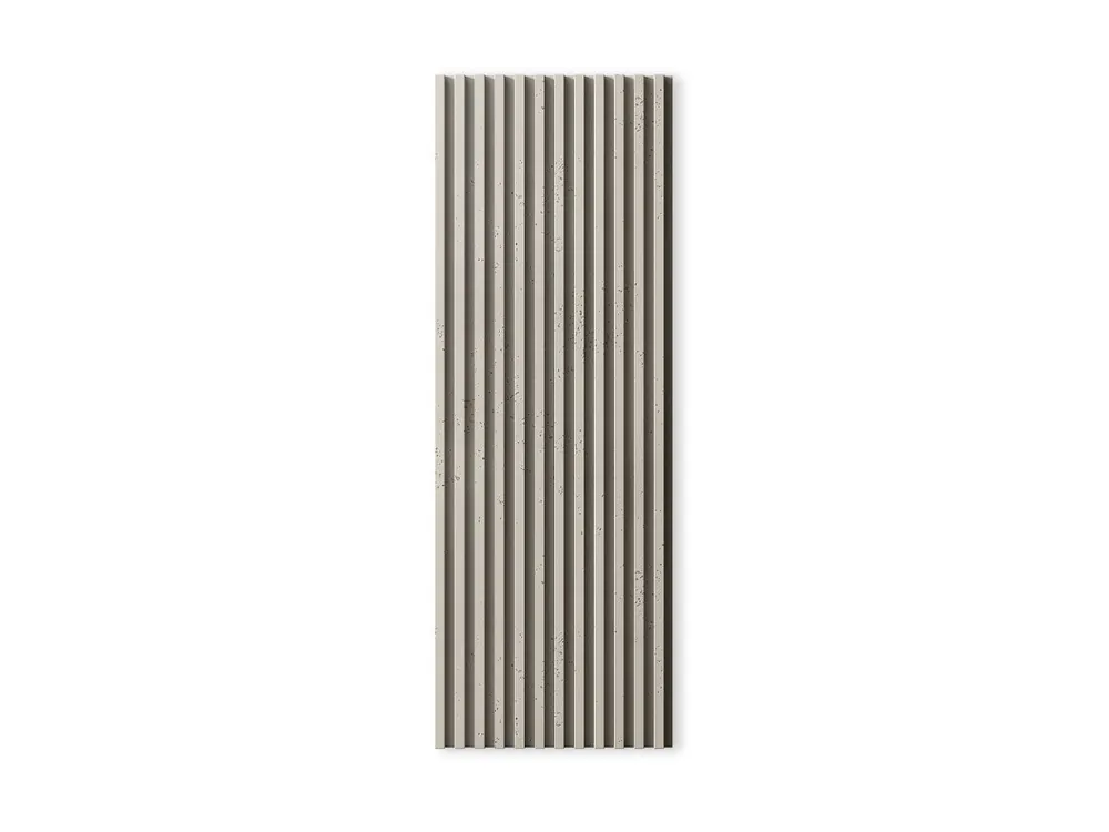 Elewacyjny Lamel 3D z betonu Piaskowy PB38-KS Kup online