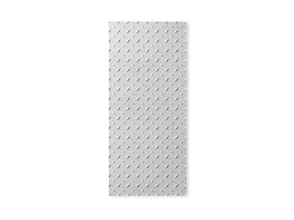 Beton architektoniczny Panel elewacyjny 3D Blacha Biały PB54-B0 Zamów teraz