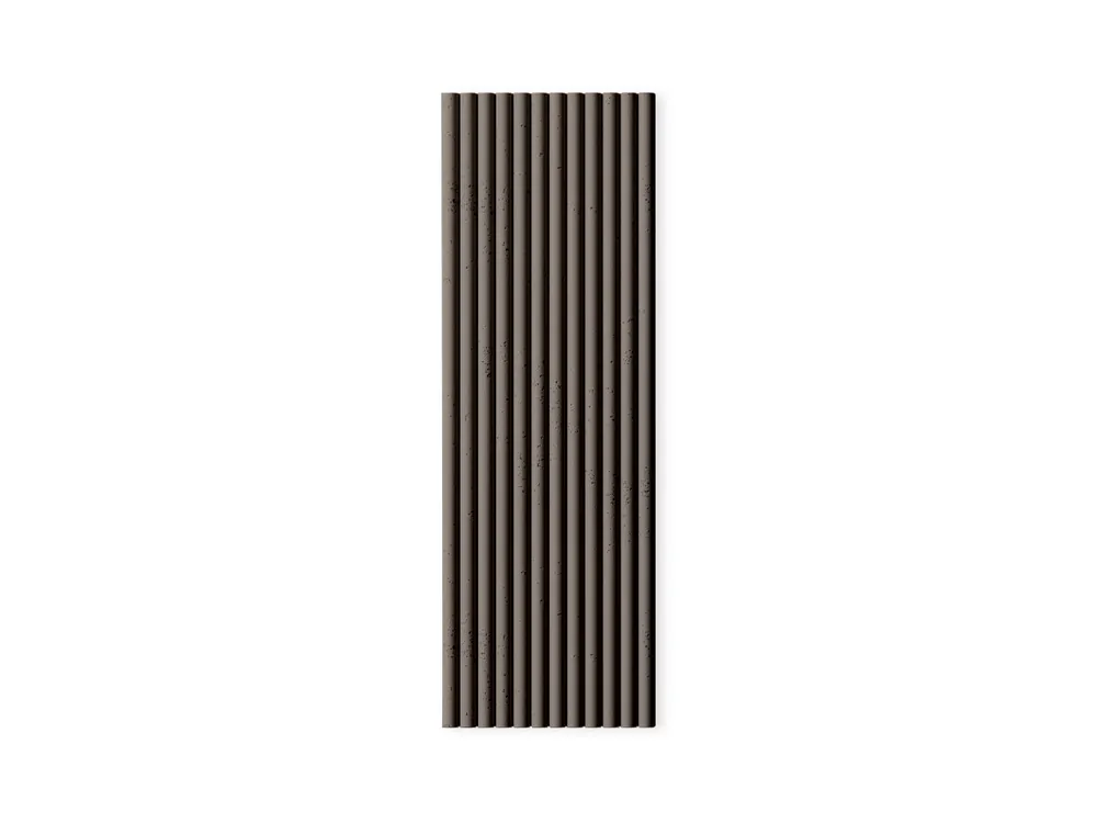 Lamel 3D betonowy na elewację Mocha PB57-CL02 Super okazja