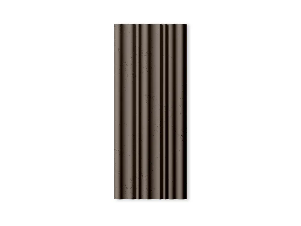 Do wyczerpania zapasów Beton na elewację Lamel 3D Mocha PB58-CL02