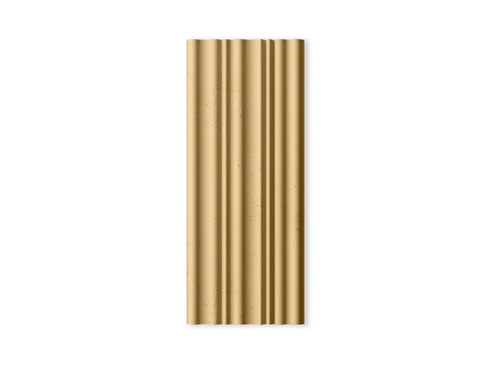 Oferta limitowana Lamel 3D betonowy na elewację Hortus PB58-CL03