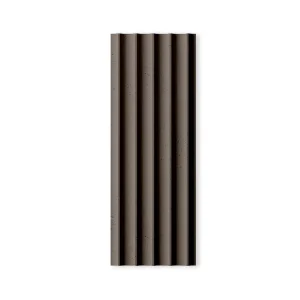 Bestseller Betonowy Lamel elewacyjny 3D Mocha PB59-CL02