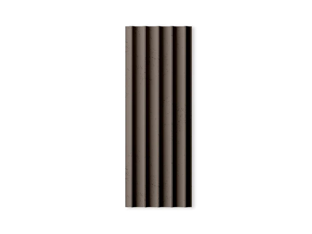 Bestseller Betonowy Lamel elewacyjny 3D Mocha PB59-CL02