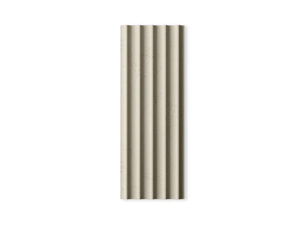 Lamel 3D betonowy na elewację Cashmere PB59-CL04 Zniżka
