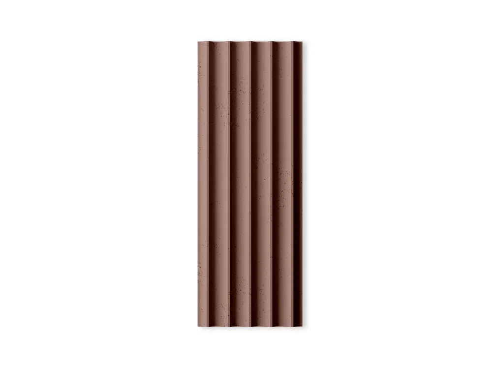 Beton architektoniczny na elewację Lamel 3D Blush PB59-CL07 Dodaj do koszyka