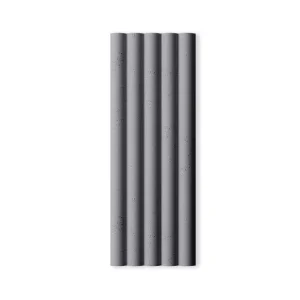 Bestseller Betonowy Lamel elewacyjny 3D Popielaty Szary PB61-S96
