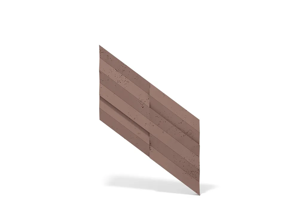 Taniej Panel elewacyjny betonowy 3D Blush PB70-CL07