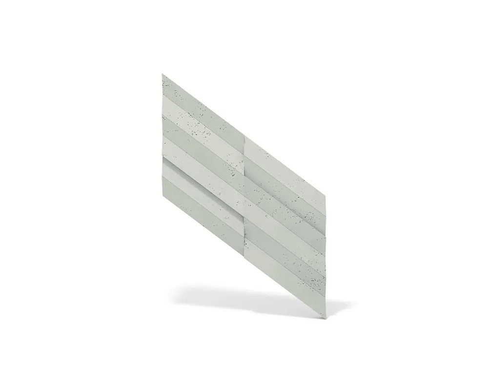 Beton architektoniczny 3D elewacyjny Pistachio PB70-CL08 Sprawdź teraz