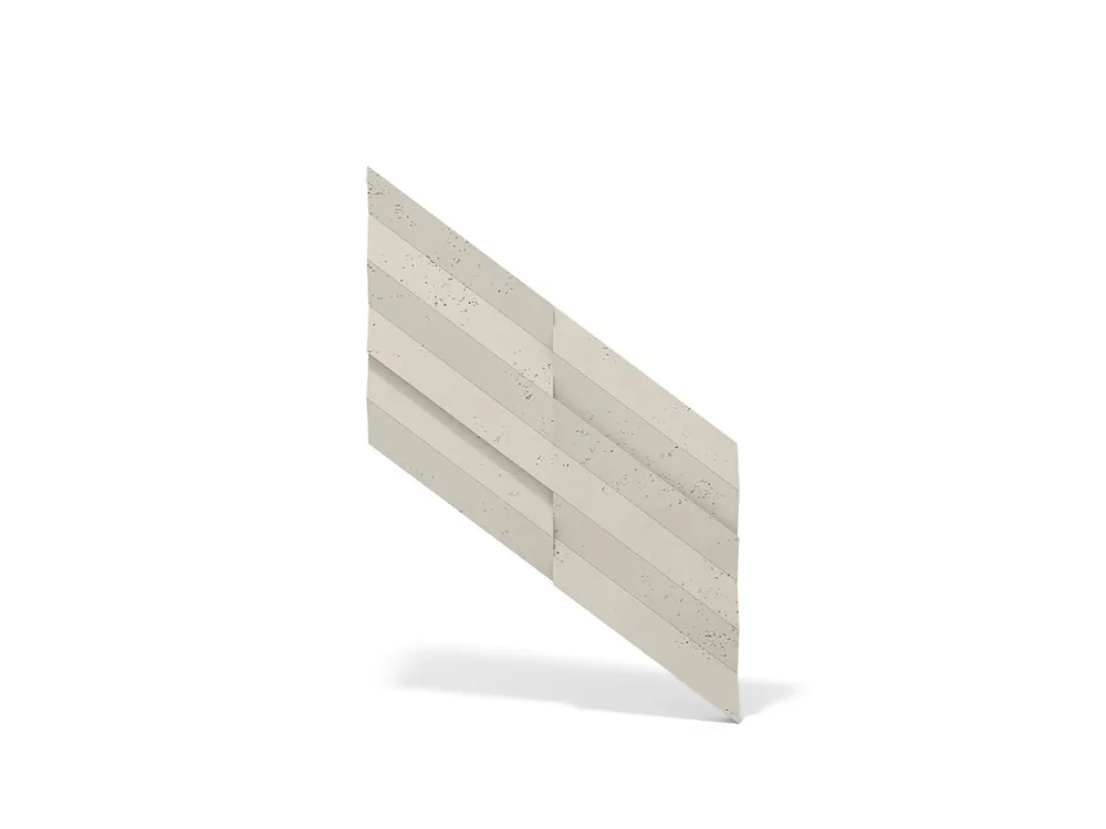 Beton architektoniczny na elewację Panel 3D Piaskowy PB70-KS Bezpieczne zakupy