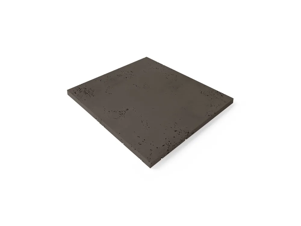 Beton architektoniczny tarasowy Mocha PT-CL02 60 x 3 x 60 cm Ograniczona ilość