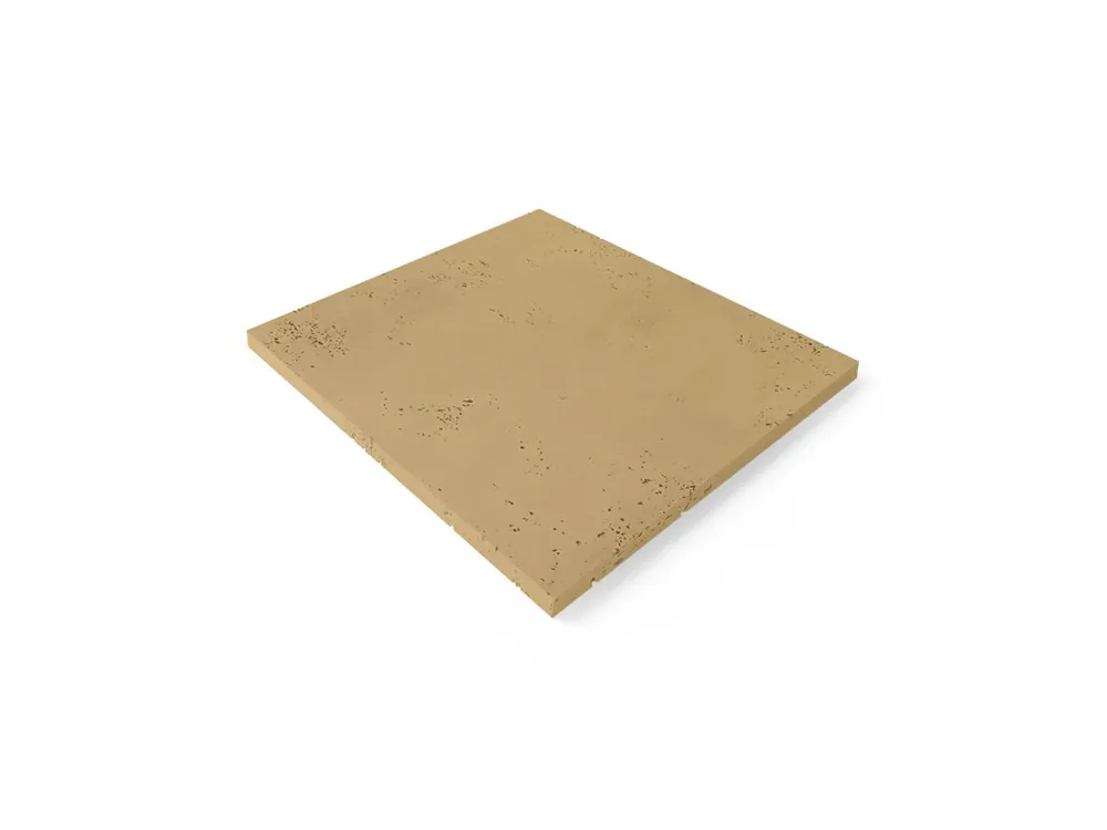 Płyta tarasowa z betonu architektonicznego Hortus PT-CL03 60 x 3 x 60 cm Dodaj do koszyka