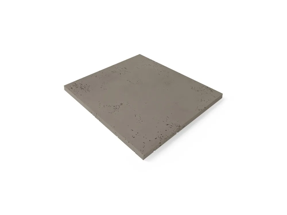 Beton architektoniczny – płyta tarasowa Truffle PT-CL05 60 x 3 x 60 cm Hit cenowy