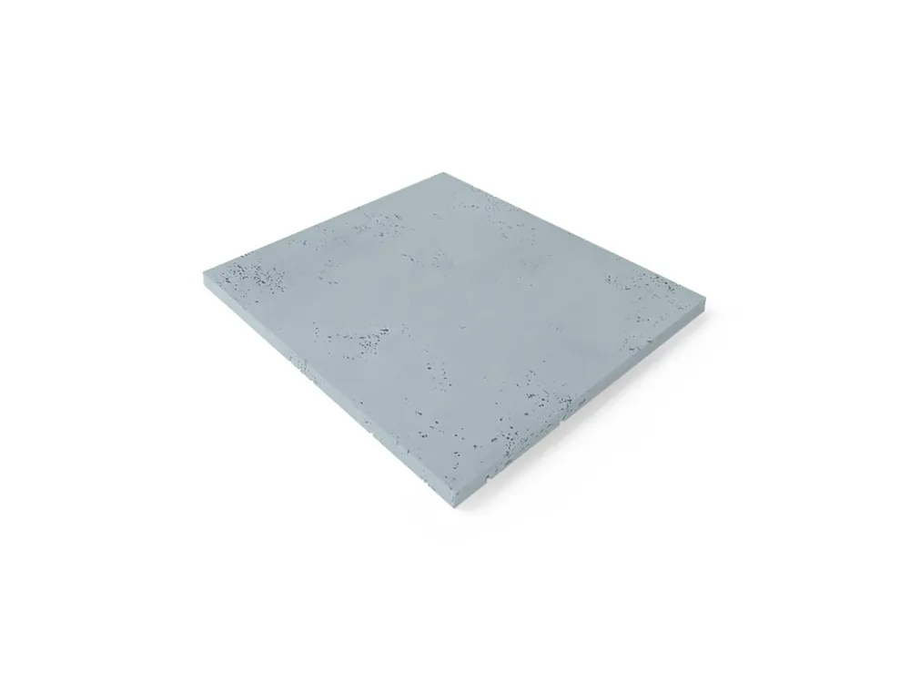 Popularny Płyta tarasowa – beton architektoniczny Azure PT-CL06 60 x 3 x 60 cm