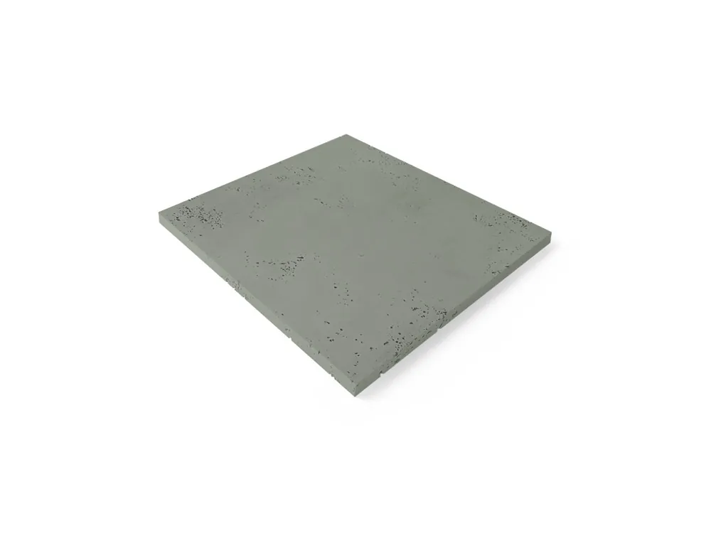 Wyprzedaż Płyta tarasowa z betonu architektonicznego Basil PT-CL09 60 x 3 x 60 cm