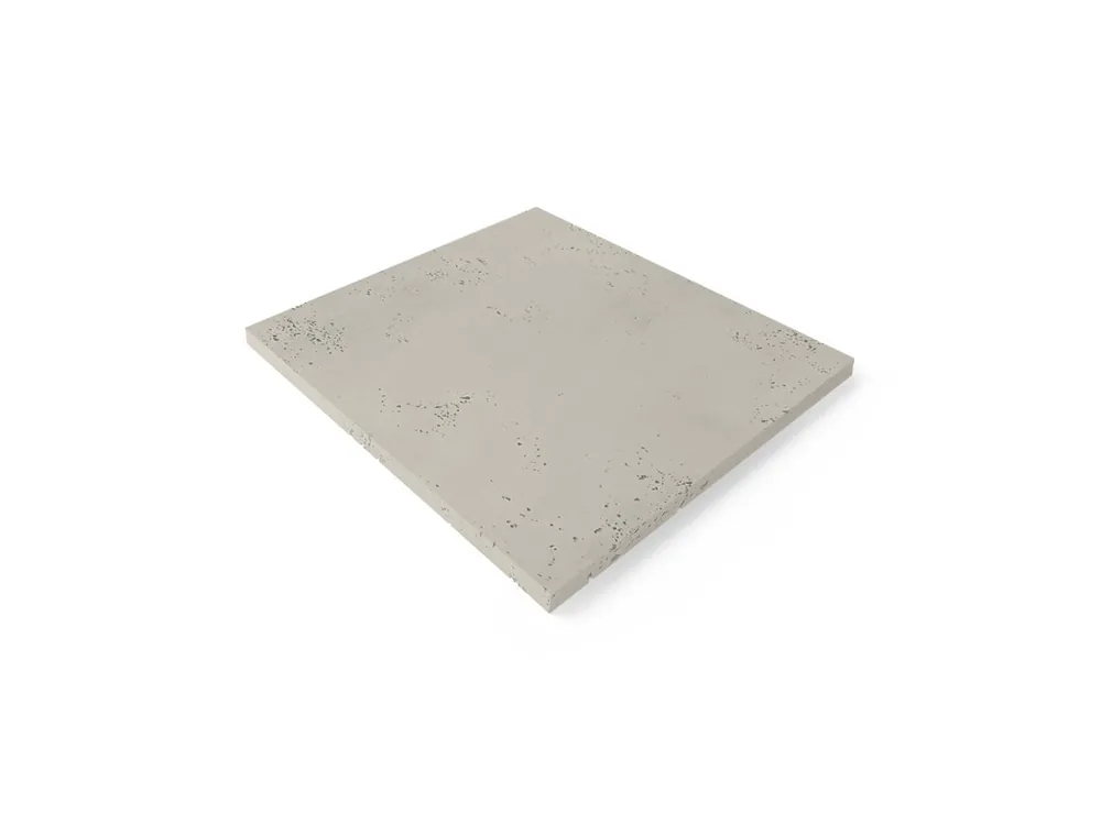 Tarasowa płyta – beton architektoniczny Piaskowy PT-KS 60 x 3 x 60 cm Kup online