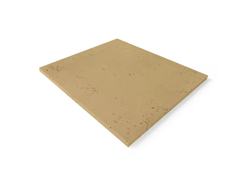 Ostatnie sztuki Tarasowa płyta – beton architektoniczny Hortus PT-CL03 80 x 3 x 80 cm
