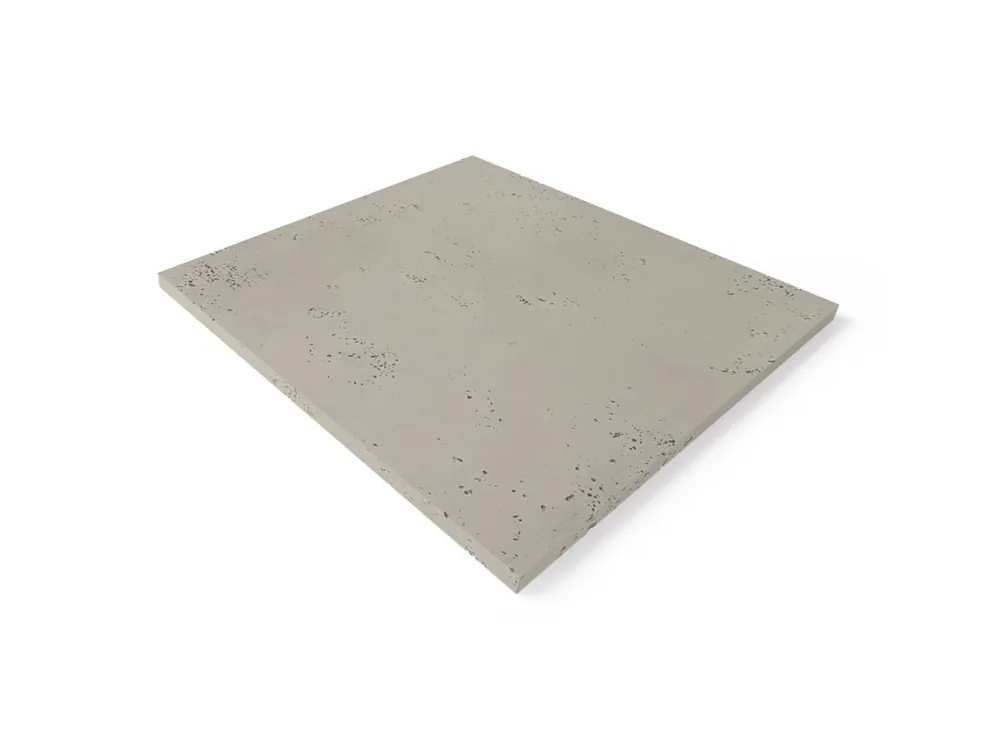 Beton architektoniczny – płyta tarasowa Cashmere PT-CL04 80 x 3 x 80 cm Niska cena