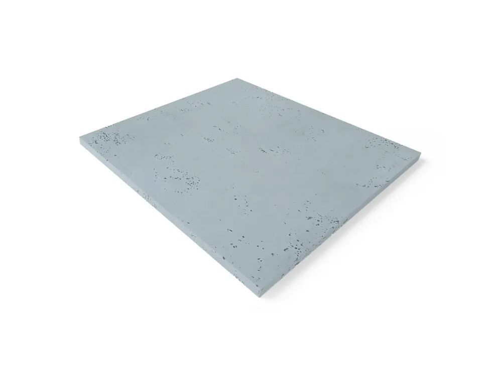 Beton tarasowy architektoniczny Azure PT-CL06 80 x 3 x 80 cm Cena promocyjna
