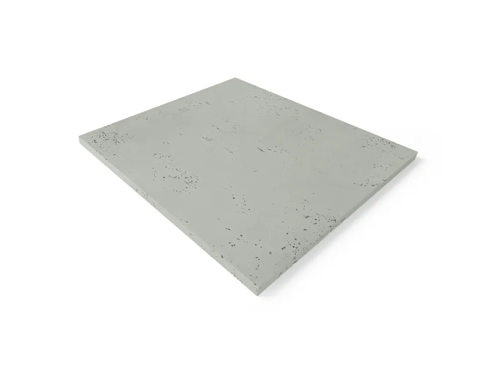 Bezpieczna płatność Płyta tarasowa z betonu architektonicznego Pistachio PT-CL08 80 x 3 x 80 cm