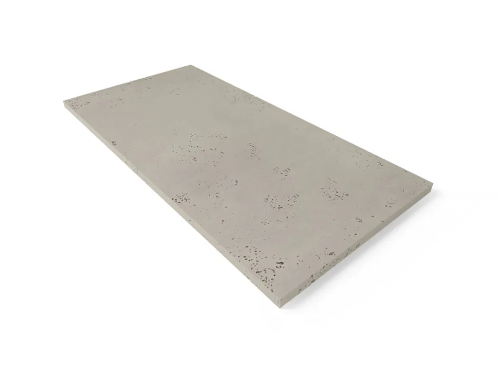 Płyta tarasowa – beton architektoniczny Cashmere PT-CL04 120 x 3 x 60 cm Ostatnia szansa