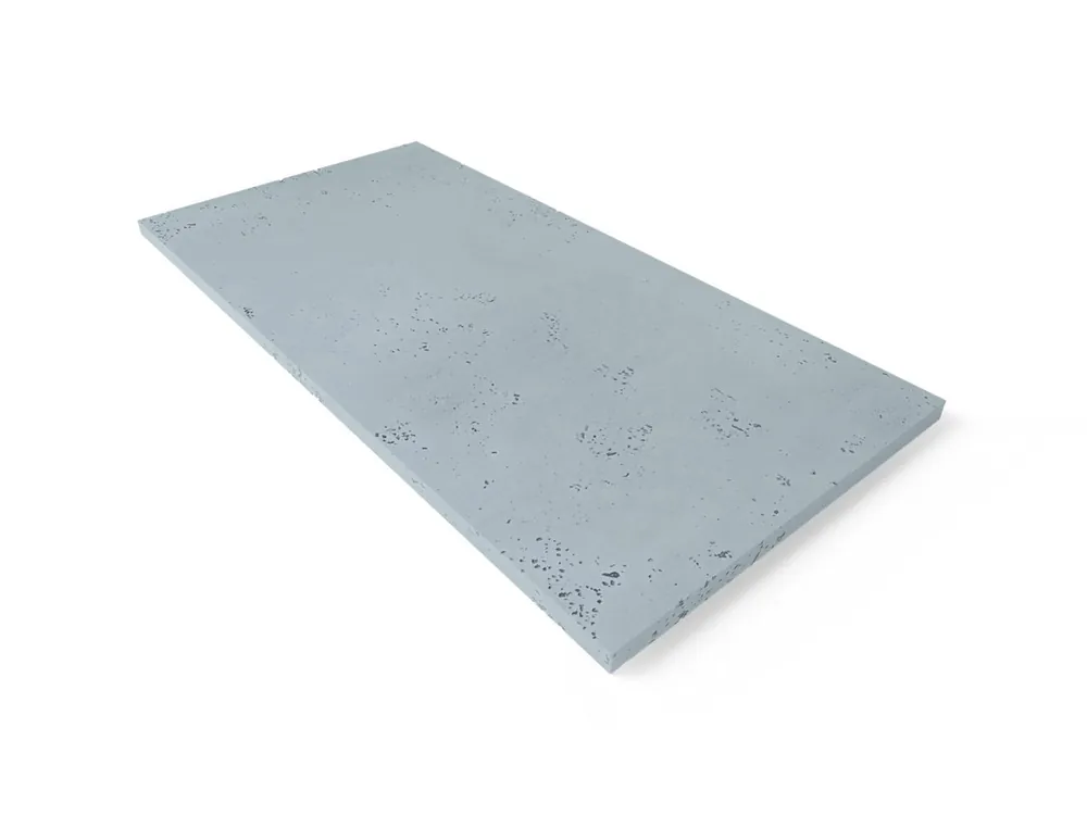 Beton architektoniczny tarasowy Azure PT-CL06 120 x 3 x 60 cm Okazja