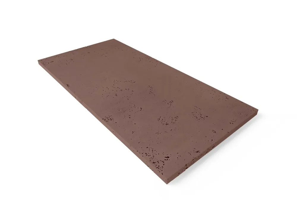 Ostatnia szansa Płyta tarasowa z betonu architektonicznego Blush PT-CL07 120 x 3 x 60 cm