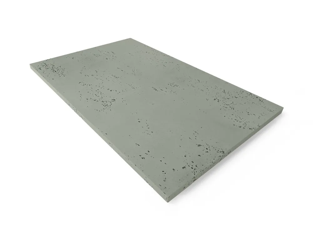Beton tarasowy architektoniczny Basil PT-CL09 120 x 3 x 80 cm Ograniczona ilość