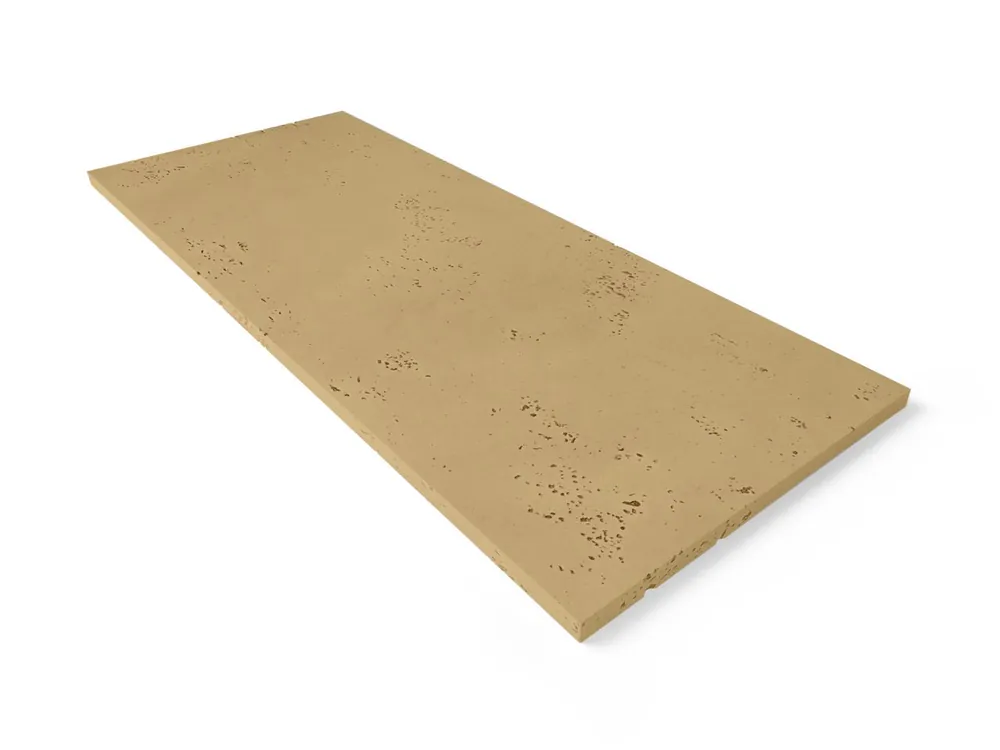 Darmowy zwrot Płyta tarasowa – beton architektoniczny Hortus PT-CL03 150 x 3 x 60 cm