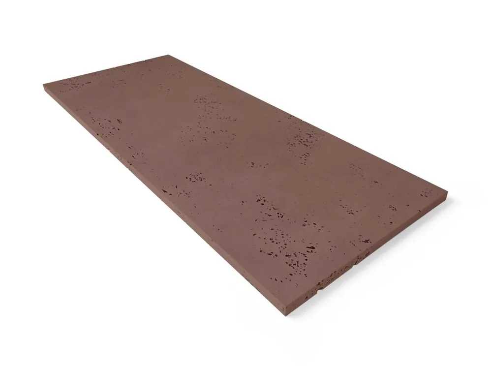 Tarasowa płyta – beton architektoniczny Blush PT-CL07 150 x 3 x 60 cm Okazja