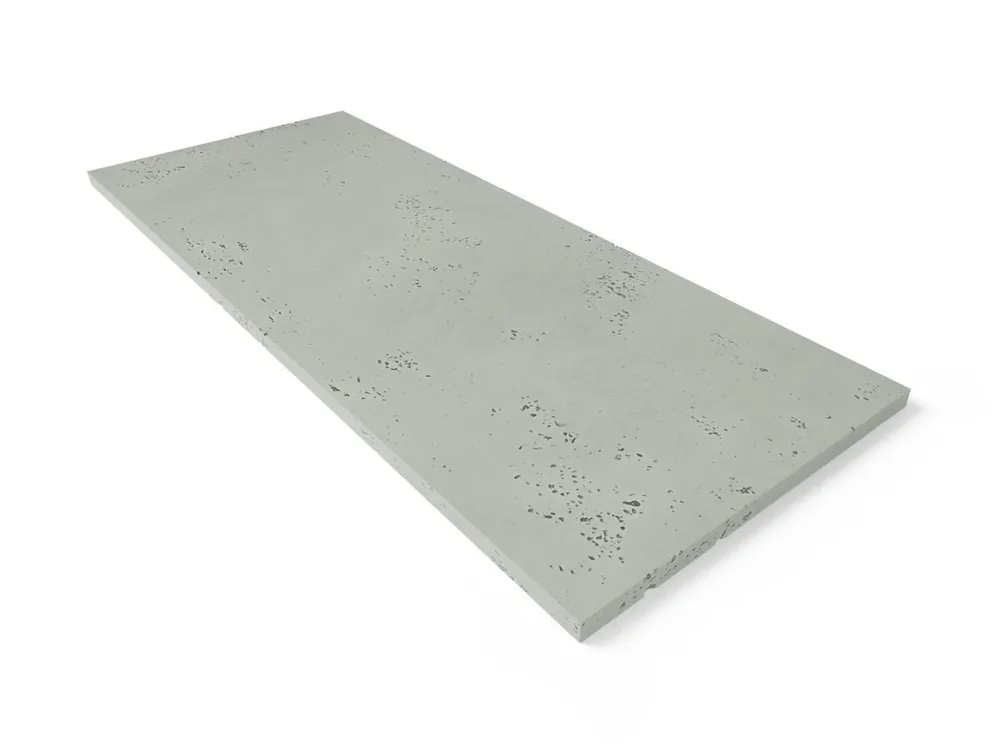 Beton architektoniczny – płyta tarasowa Pistachio PT-CL08 150 x 3 x 60 cm Rabat