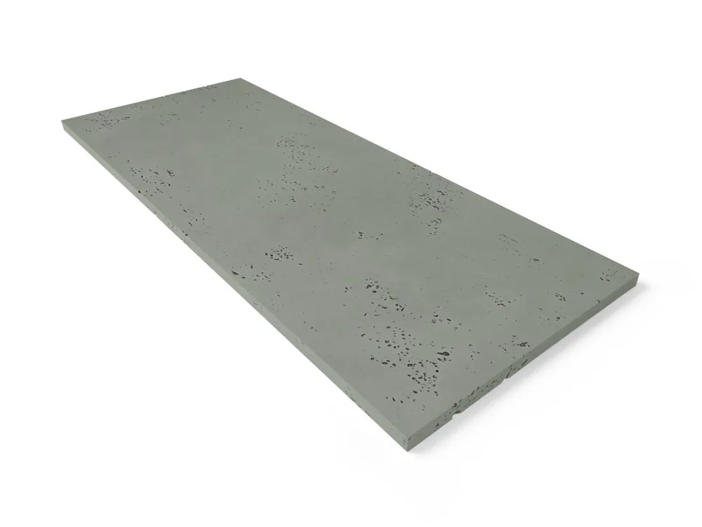 Do wyczerpania zapasów Płyta tarasowa – beton architektoniczny Basil PT-CL09 150 x 3 x 60 cm