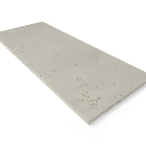 Bestseller Płyta tarasowa – beton architektoniczny Piaskowy PT-KS 150 x 3 x 60 cm