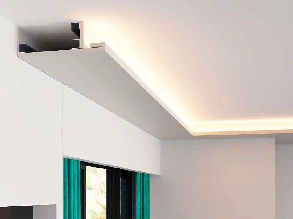 Podwieszany sufit GKP1030 Promocja